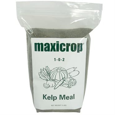 Maxicrop 5# Kelp Meal — photo 1 of 2