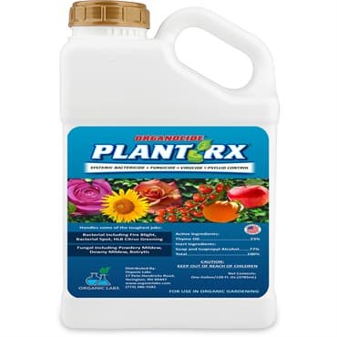 Organocide 1gal Plant RX Concentrate — photo 1 of 2