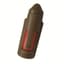 Medicap Acecap 5 PAK Orthene 3/8" Diameter Implant EAB 012162010100 1216201010 — thumbnail 1 of 2