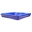 MCarr 15.7" Saucer Admiral Blue — thumbnail 1 of 2