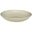 Michael Carr 19.3" Flared Round Saucer Light Cream — thumbnail 1 of 2