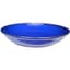 MCarr 16.1" Saucer Admiral Blue — thumbnail 1 of 2