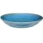MCarr 9.8" Flared Round Saucer Ultramarine — thumbnail 1 of 2