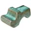 MCarr 3pc Set of Pot Feet Falling Green — thumbnail 1 of 2