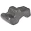 MCarr 3pc Set of Pot Feet London Gray — thumbnail 1 of 2