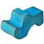 MCarr 3pc Set Of Pot Feet Ultramarine — thumbnail 1 of 2