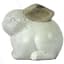 MCarr Large Bunny Antique White — thumbnail 1 of 2
