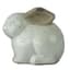 MCarr Medium Bunny Antique White — thumbnail 1 of 2