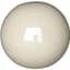 MCarr 12" Sphere Light Cream — thumbnail 1 of 2