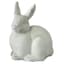 MCarr Medium Rabbit Antique White — thumbnail 1 of 2
