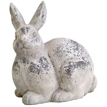 MCarr 17.3" XL Rabbit Face Forward — photo 1 of 2