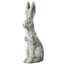 MCarr Small Jack Rabbit Antique White — thumbnail 1 of 2