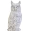 MCarr 15.6" Tall Owl — thumbnail 1 of 2