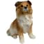 MCarr 11.6" Collie Puppy Lge — thumbnail 1 of 2