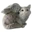 MCarr Stone Guardian Cat Lying Down — thumbnail 1 of 2