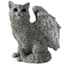 MCarr Stone Guardian Cat Sitting Up — thumbnail 1 of 2