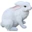 MCarr Mama Rabbit White — thumbnail 1 of 2