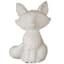MCarr 10.2" Large Fox White — thumbnail 1 of 2