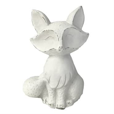 MCarr 12.6" Fox White — photo 1 of 2