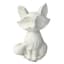 MCarr 12.6" Fox White — thumbnail 1 of 2