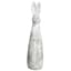 MCarr 17.7" Rabbit White — thumbnail 1 of 2