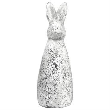 MCarr 13.6" Rabbit White — photo 1 of 2