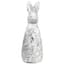 MCarr 13.6" Rabbit White — thumbnail 1 of 2