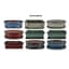 MCarr 18PC 6" Bonsai Planter Mixed Asst — thumbnail 1 of 2