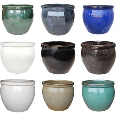 MCarr 81PC Delta Planter Pallet Mixed Colors — photo 1 of 2