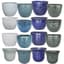 MCarr 144pc Planter Pallet Mixed Colors — thumbnail 1 of 2