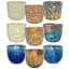 MCarr 81pc Mix Planter Pallet Mixed Colors — thumbnail 1 of 2