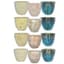 MCarr 81pc Sea Theme Planter Pallet Mixed Colors — thumbnail 1 of 2
