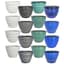 MCarr 144PC Round Planter Pallet Mxied Colors — thumbnail 1 of 2