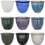 MCarr 81pc Spun Cana Planter Pallet Mixed Colors — thumbnail 1 of 2