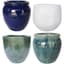 MCarr 90pc Mixed Planter Pallet Mixed Colors — thumbnail 1 of 2