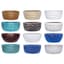 MCarr 108pc Low Bowl Planter Pallet Mixed Colors — thumbnail 1 of 2