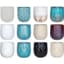 MCarr 72pc Round Planter Pallet Mixed Colors — thumbnail 1 of 2