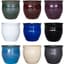 MCarr 108pc Round Rim Planter Pallet Mixed Colors — thumbnail 1 of 2