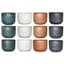 MCarr 72pc Round Pattern Mixed Planter Pallet Assortment B — thumbnail 1 of 2