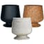 MCarr 16pc Ficonstone Short Snifter Urn Planter Pallet Assortment — thumbnail 1 of 2