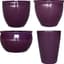 MCarr 26pc Mix Planter Pallet Amethyst — thumbnail 1 of 2