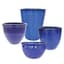 MCarr 26PC Mixed Planter Planter Admiral Blue — thumbnail 1 of 2