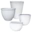 MCarr 26pc Mixed Planter Pallet White — thumbnail 1 of 2