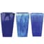 MCarr 15pc Tall Smooth Taper Pallet Mix Colors — thumbnail 1 of 2