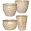 MCarr 26pc Techno Planter Pallet Yellow Cream — thumbnail 1 of 2