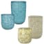 MCarr 25pc Pineapple Planter Pallet Mixed Colors — thumbnail 1 of 2
