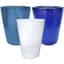 MCarr 18pc Tall Round Planter Pallet Mixed Colors — thumbnail 1 of 2