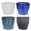 MCarr 32pc Egg Planter Pallet Mixed Colors — thumbnail 1 of 2