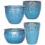 MCarr 26pc Dogwood Planter Pallet Ultramarine — thumbnail 1 of 2