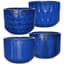 MCarr 32pc Mixed Planter Pallet Admiral Blue — thumbnail 1 of 2